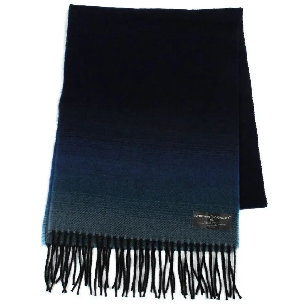 Softer Than Cashmere™ - Cashmere Touch Scarves